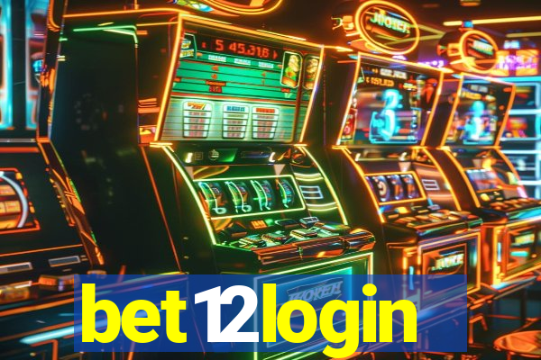 bet12login