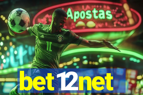 bet12net