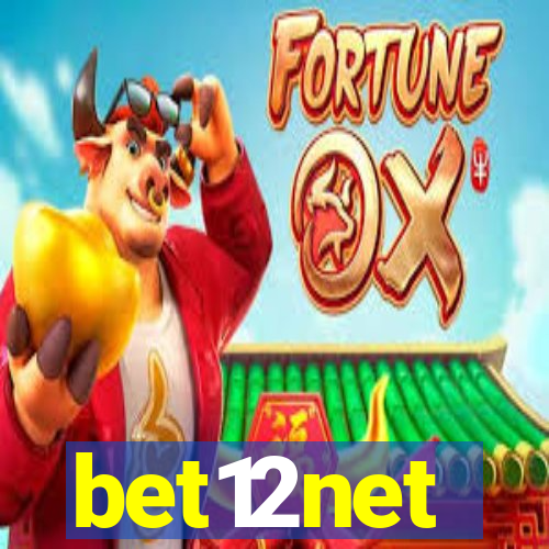 bet12net