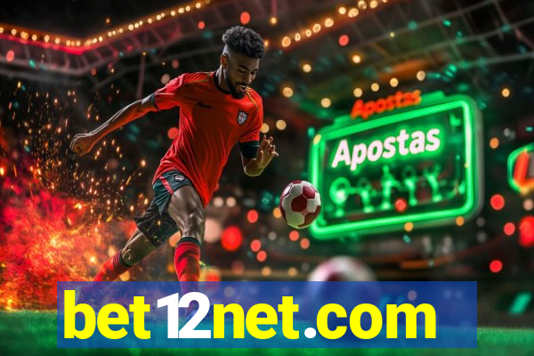 bet12net.com