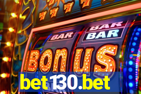 bet130.bet