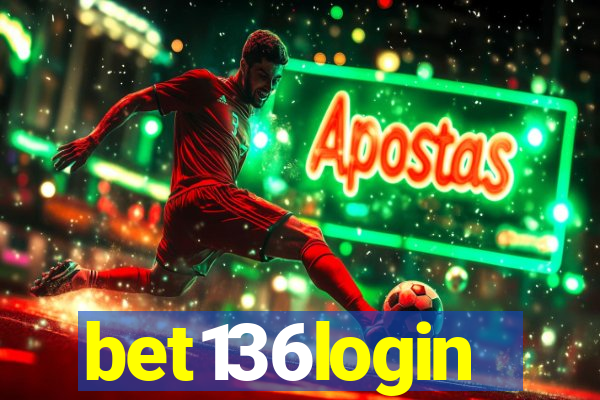 bet136login