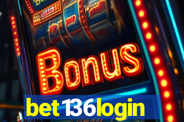 bet136login