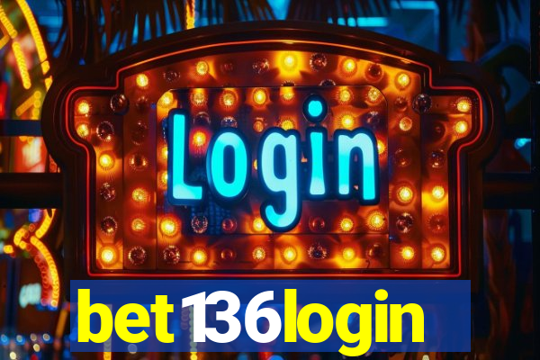 bet136login