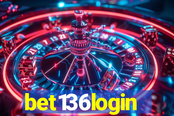 bet136login