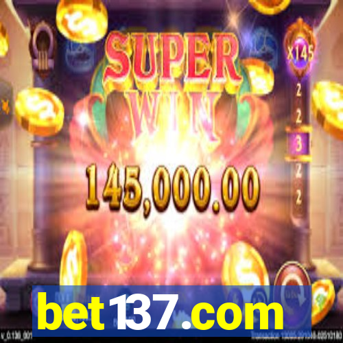 bet137.com