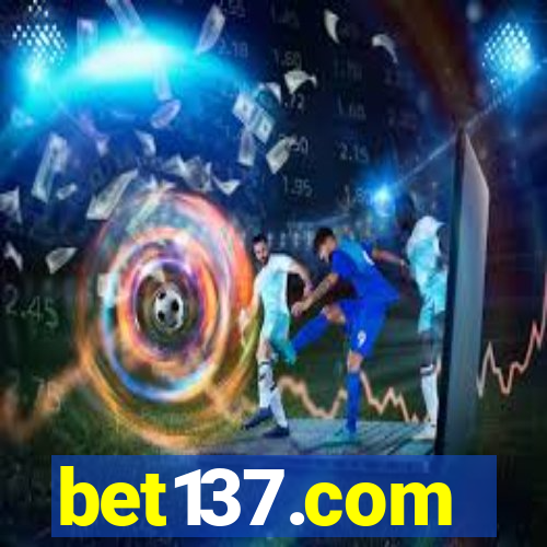 bet137.com