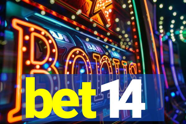 bet14