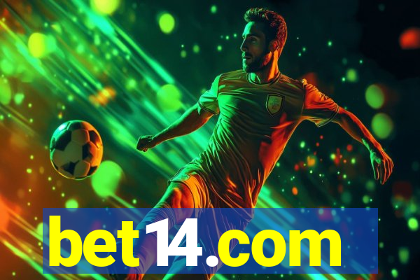 bet14.com