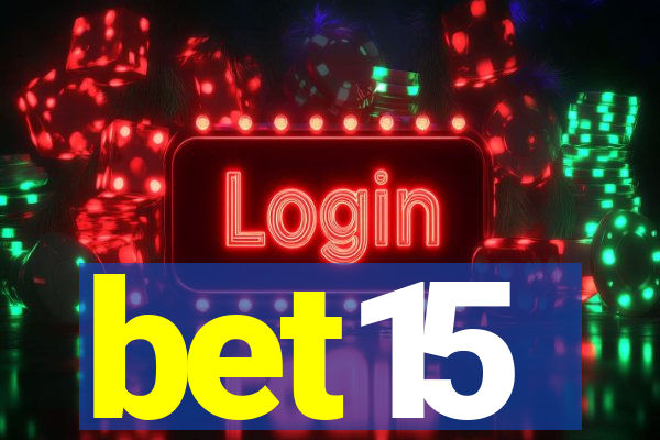 bet15