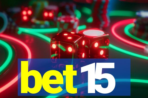 bet15