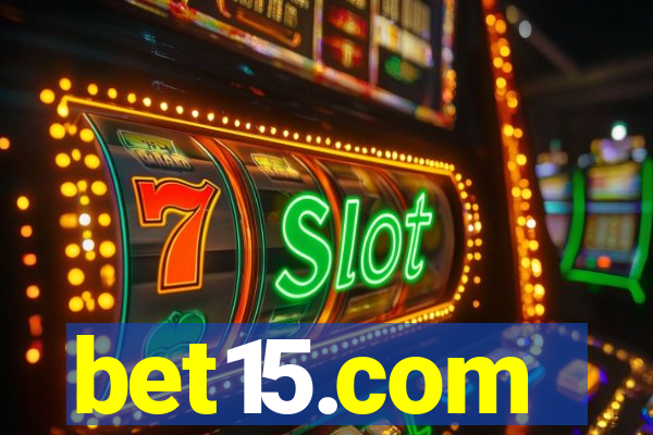 bet15.com