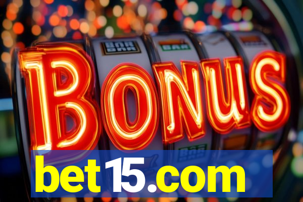 bet15.com
