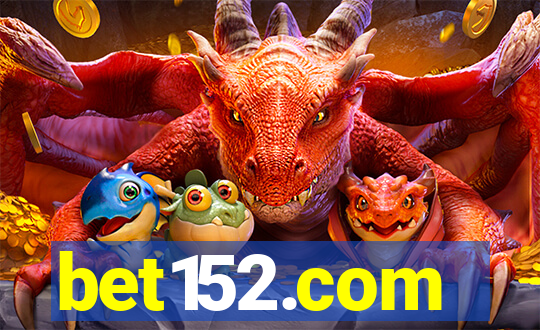 bet152.com