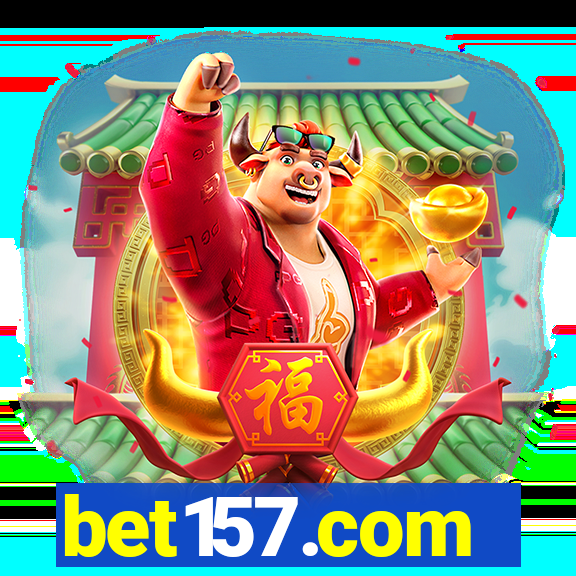 bet157.com