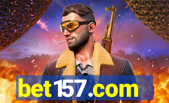 bet157.com