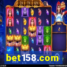bet158.com