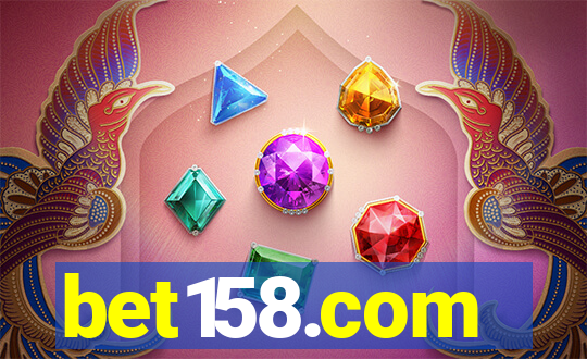 bet158.com