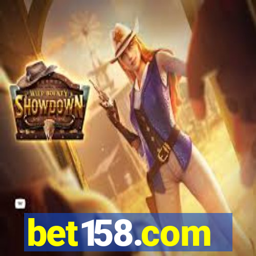 bet158.com