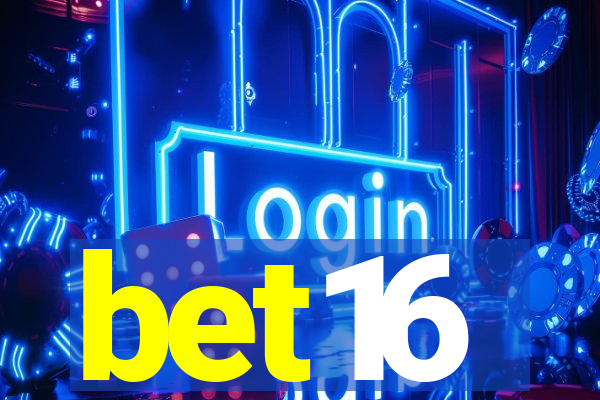 bet16
