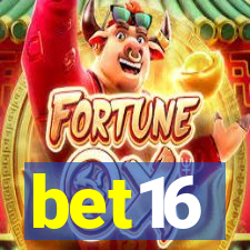 bet16