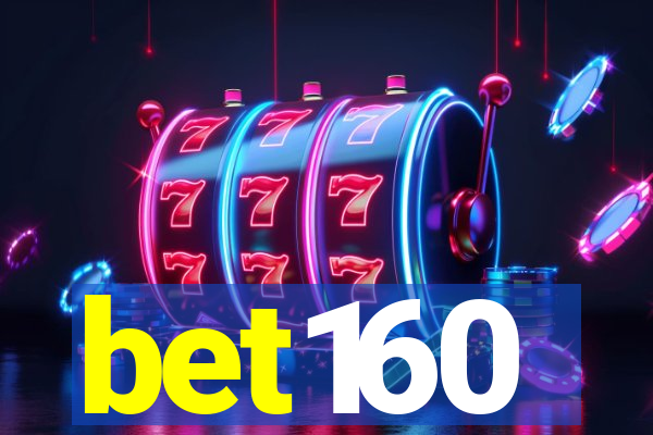 bet160