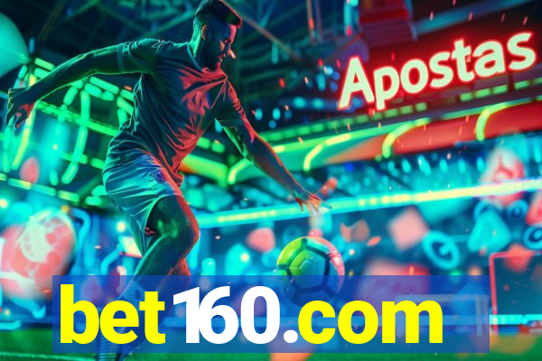 bet160.com