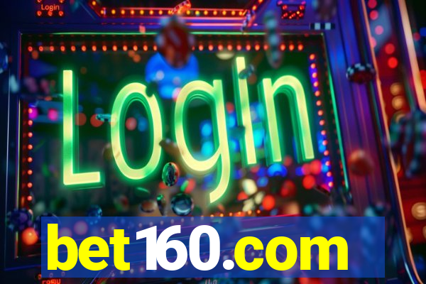 bet160.com