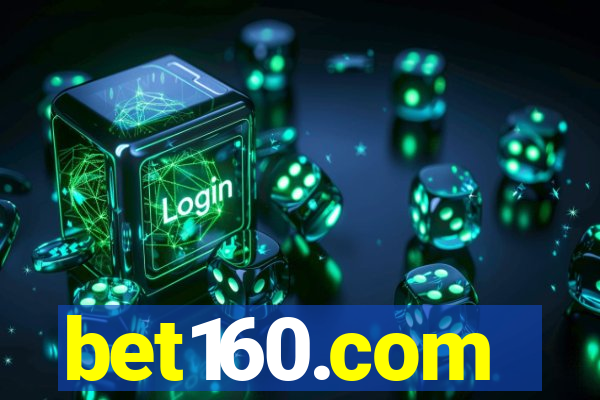 bet160.com