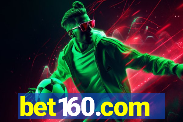 bet160.com