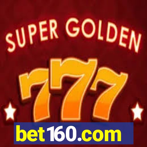 bet160.com