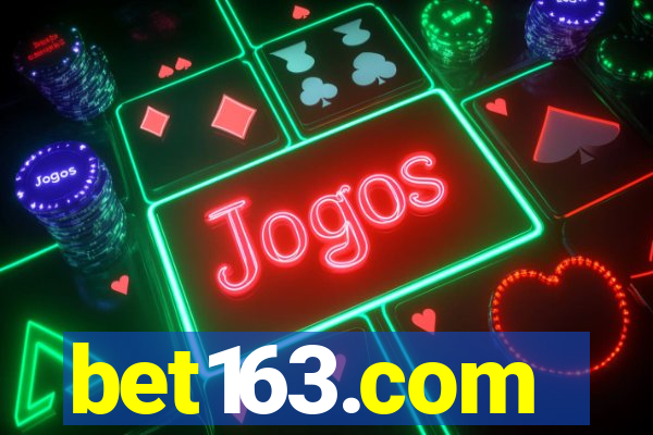 bet163.com