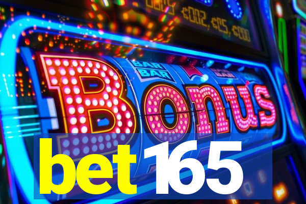 bet165