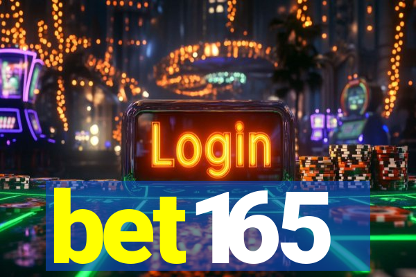 bet165