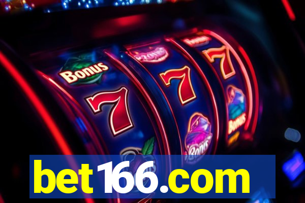 bet166.com