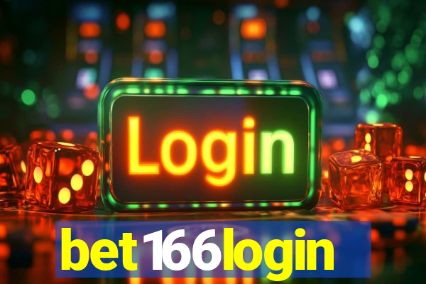 bet166login
