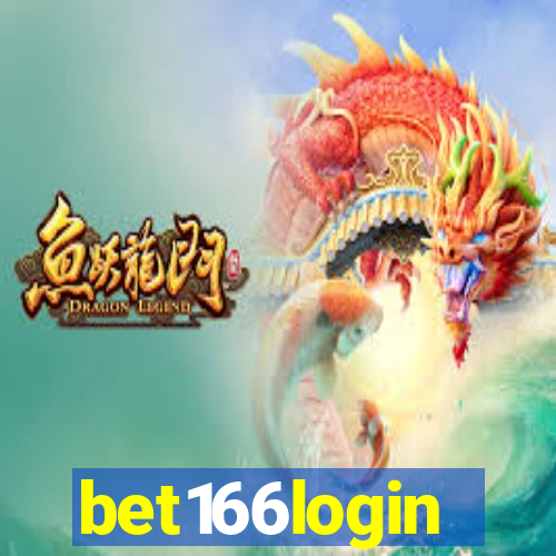 bet166login