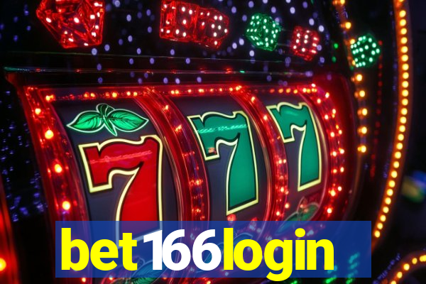 bet166login