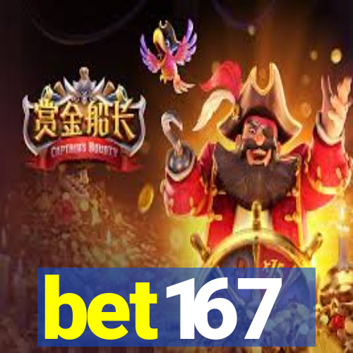 bet167