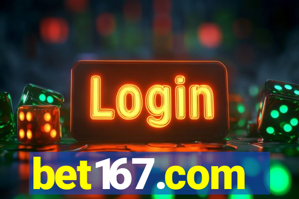 bet167.com