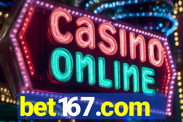 bet167.com