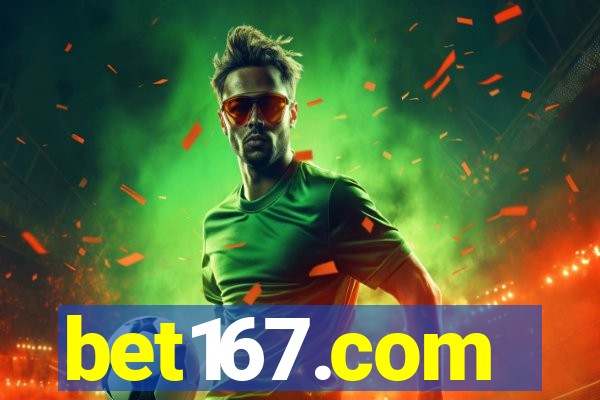 bet167.com