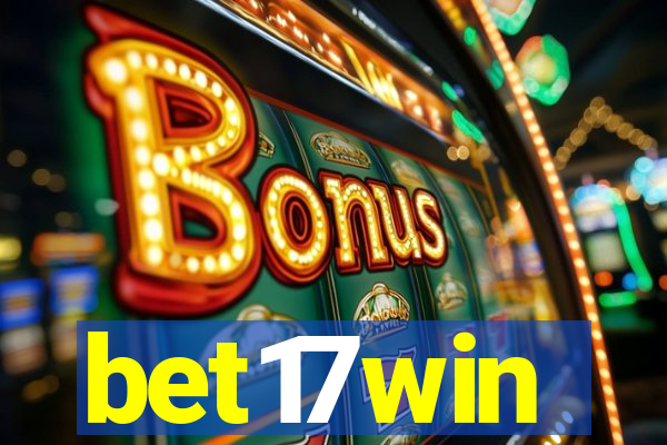 bet17win
