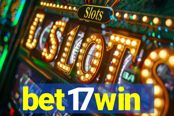 bet17win