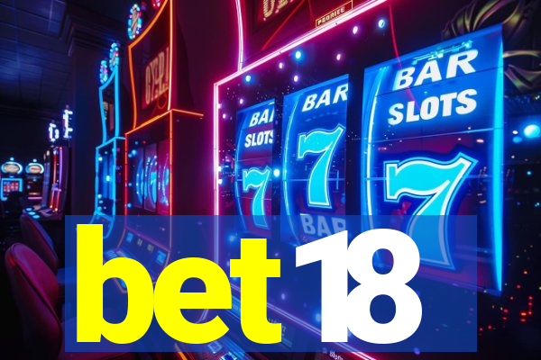 bet18