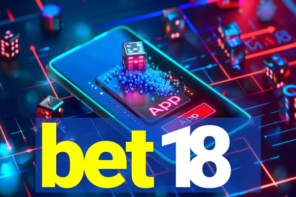 bet18