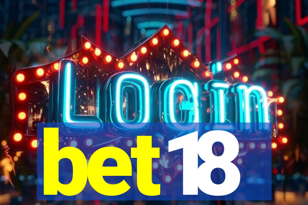 bet18
