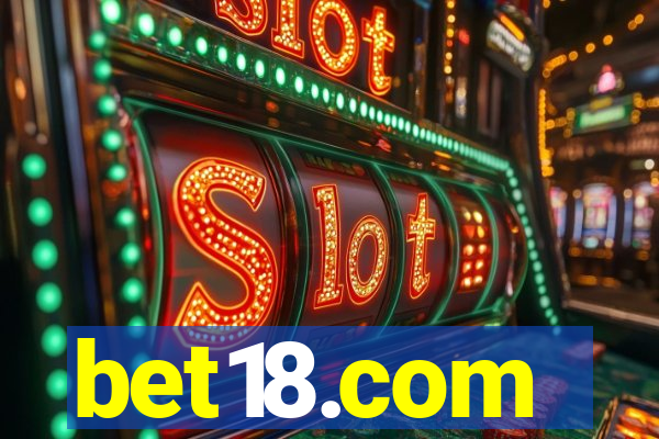 bet18.com