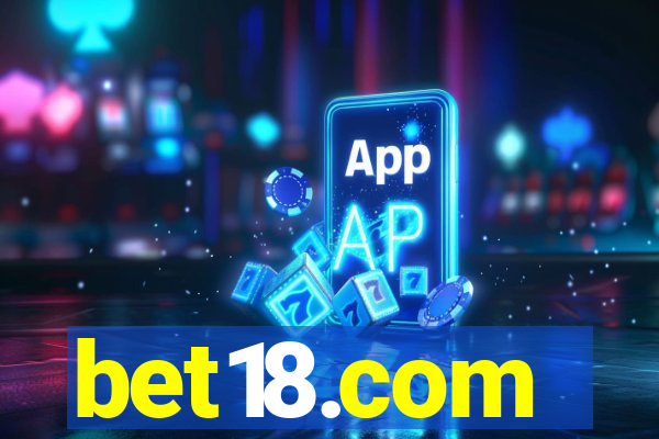 bet18.com