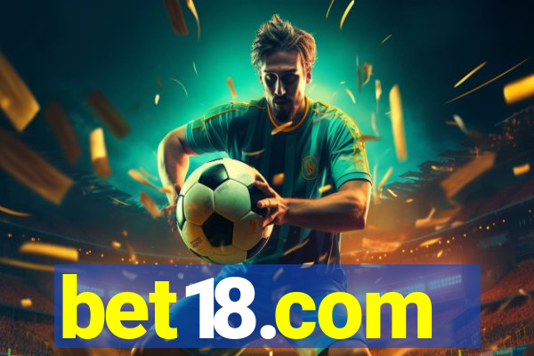 bet18.com